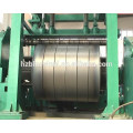 used Steel coil Slitting machine line
